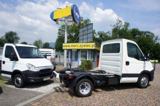 Iveco Daily 35C17